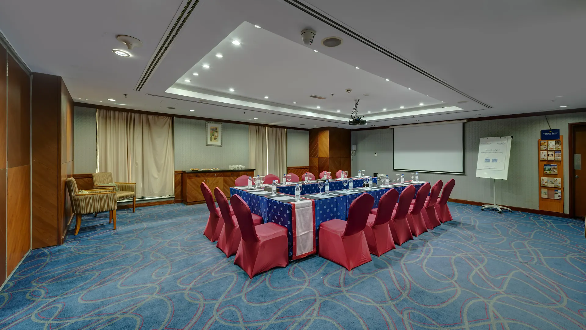 Orchid Hotel Al Barsha 