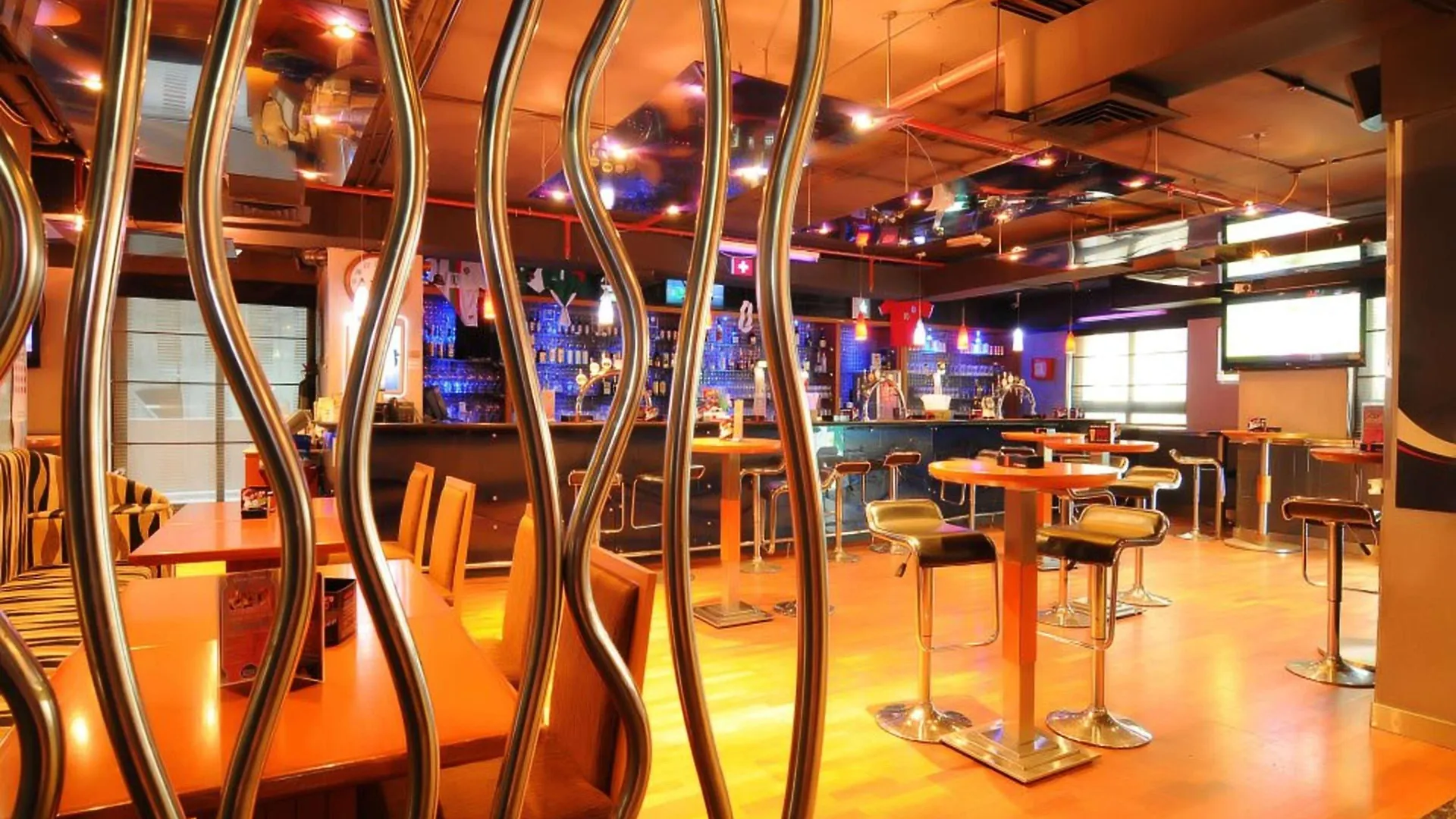 Orchid Hotel Al Barsha 