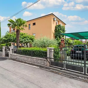 Apartment Casa Banko Rovinj