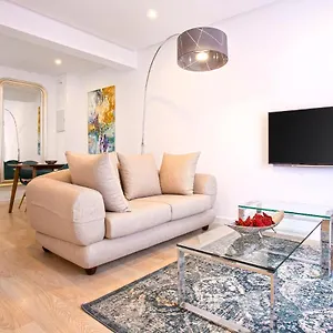 Apartment Genteel Santa Marta Seville