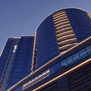 Radisson Blu Hotel, Waterfront Dubaï