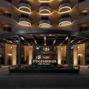 ***** Hotel Steigenberger Nile Palace - Convention Center Egitto