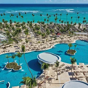 ***** Resort Bahia Principe Luxury Ambar (adults Only) Repubblica Dominicana