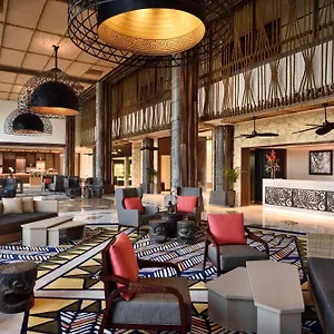 Lapita, Parks And Resorts, Autograph Collection Dubaï