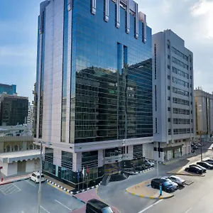 *** Hotel Kingsgate By Millennium Emirati Arabi Uniti