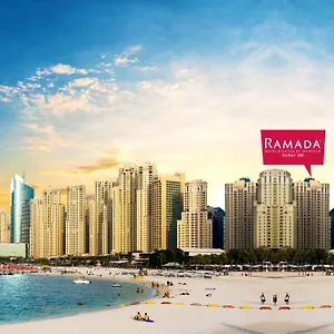 Ramada Hotel, And By Wyndham Jbr Dubaï