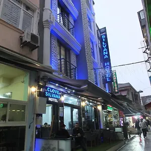 clove-silvana-hotel.istanbul-turkeyhotels.com/