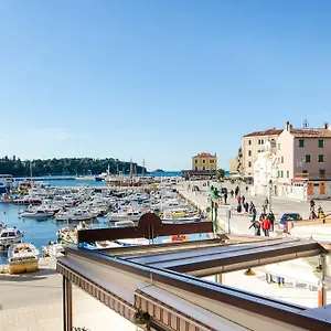 Apartment Noemi Rovinj