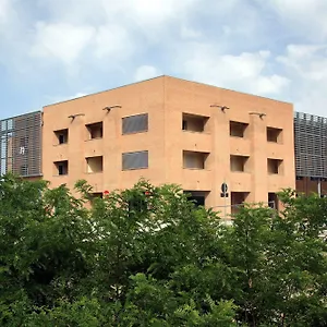 ** Aparthotel City Residence Italia
