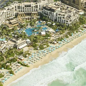 Jumeirah Al Naseem Dubaï
