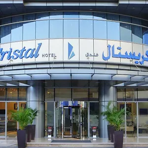 **** Hotel Cristal Emirati Arabi Uniti