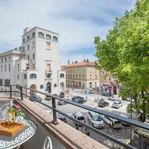 Apartment Polai Center Pula
