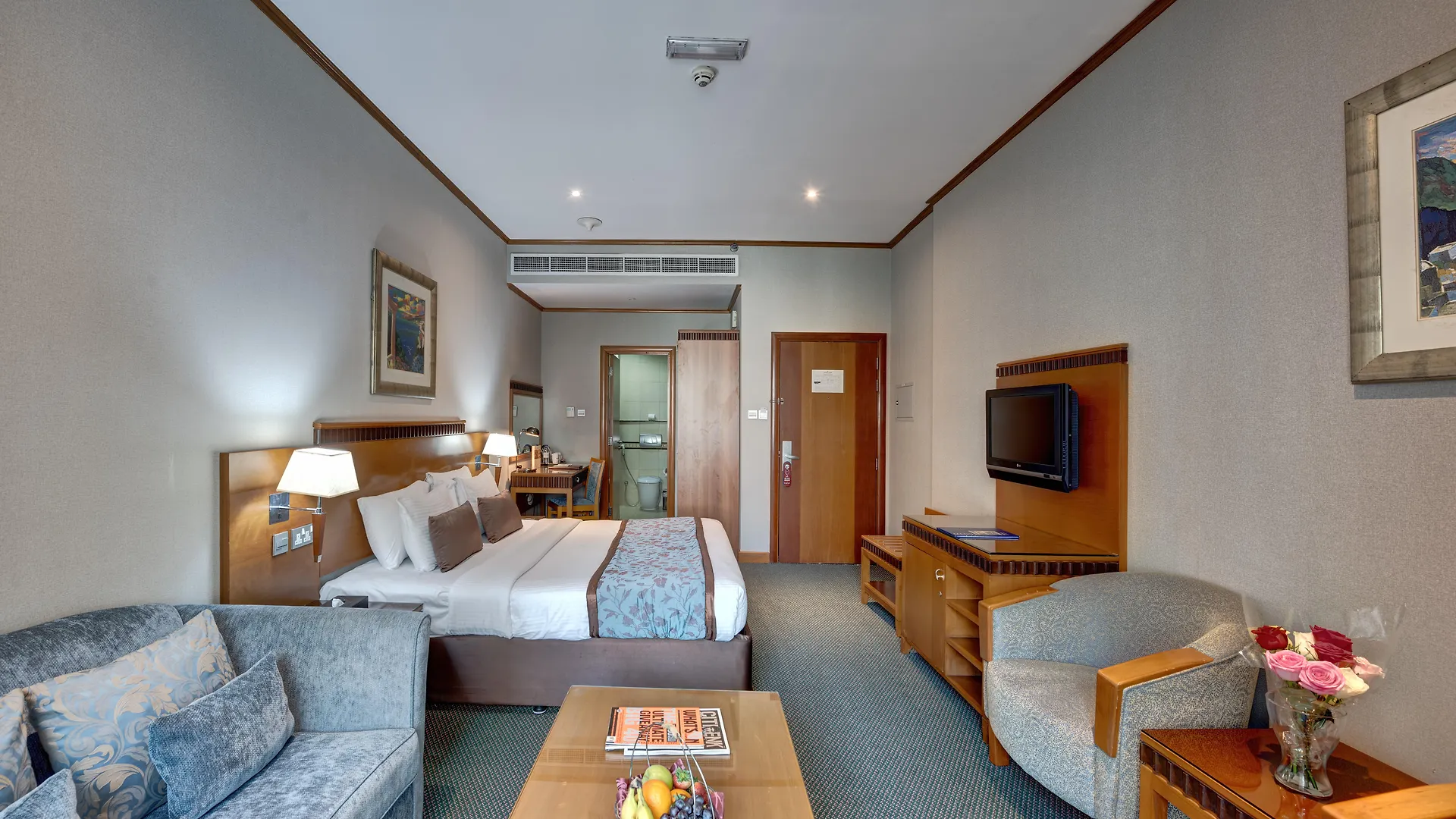 Orchid Hotel Al Barsha 