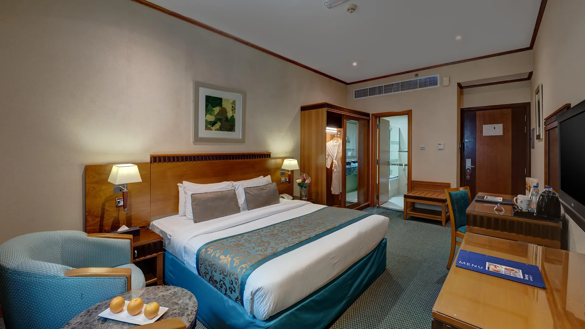 Orchid Hotel Al Barsha 
