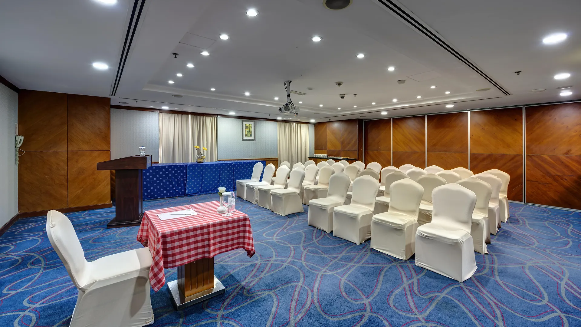 Orchid Hotel Al Barsha 