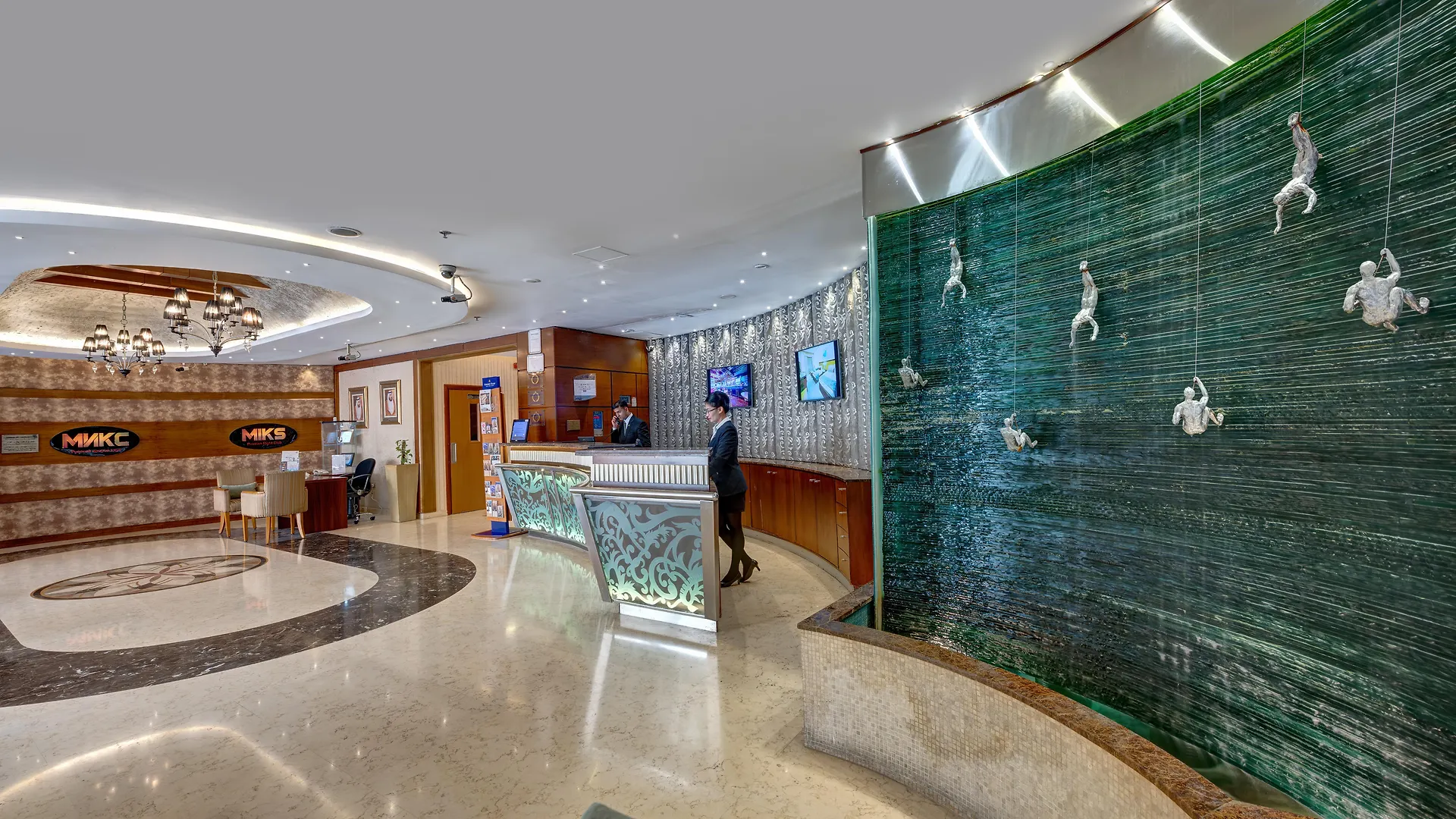 Orchid Hotel Al Barsha 