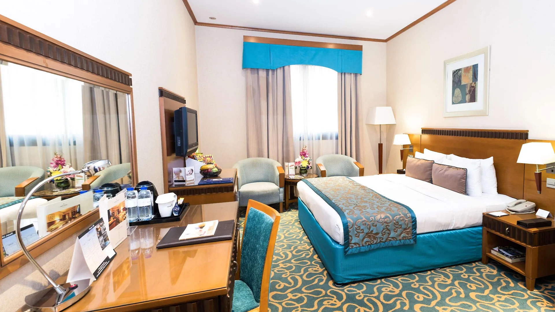 Orchid Hotel Al Barsha 