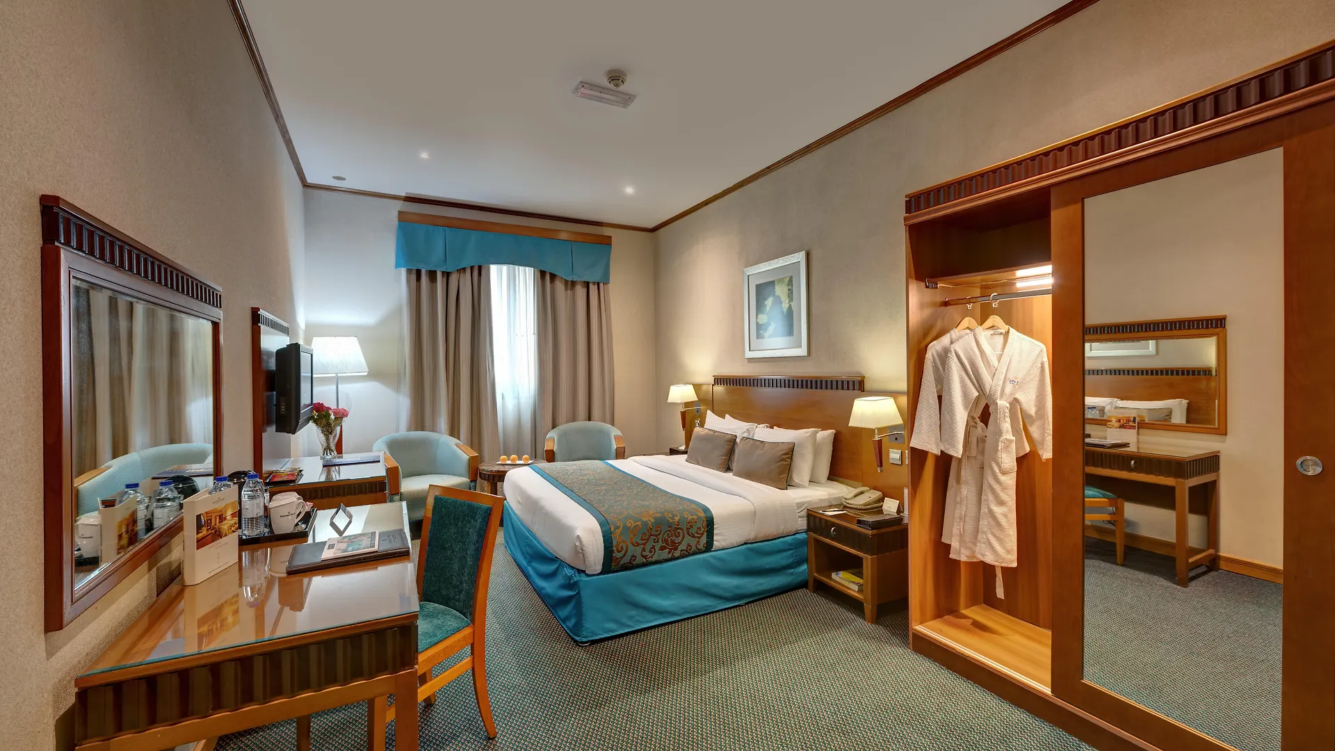 Orchid Hotel Al Barsha 