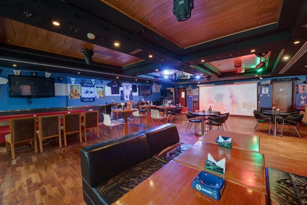 דובאי Orchid Hotel Al Barsha 