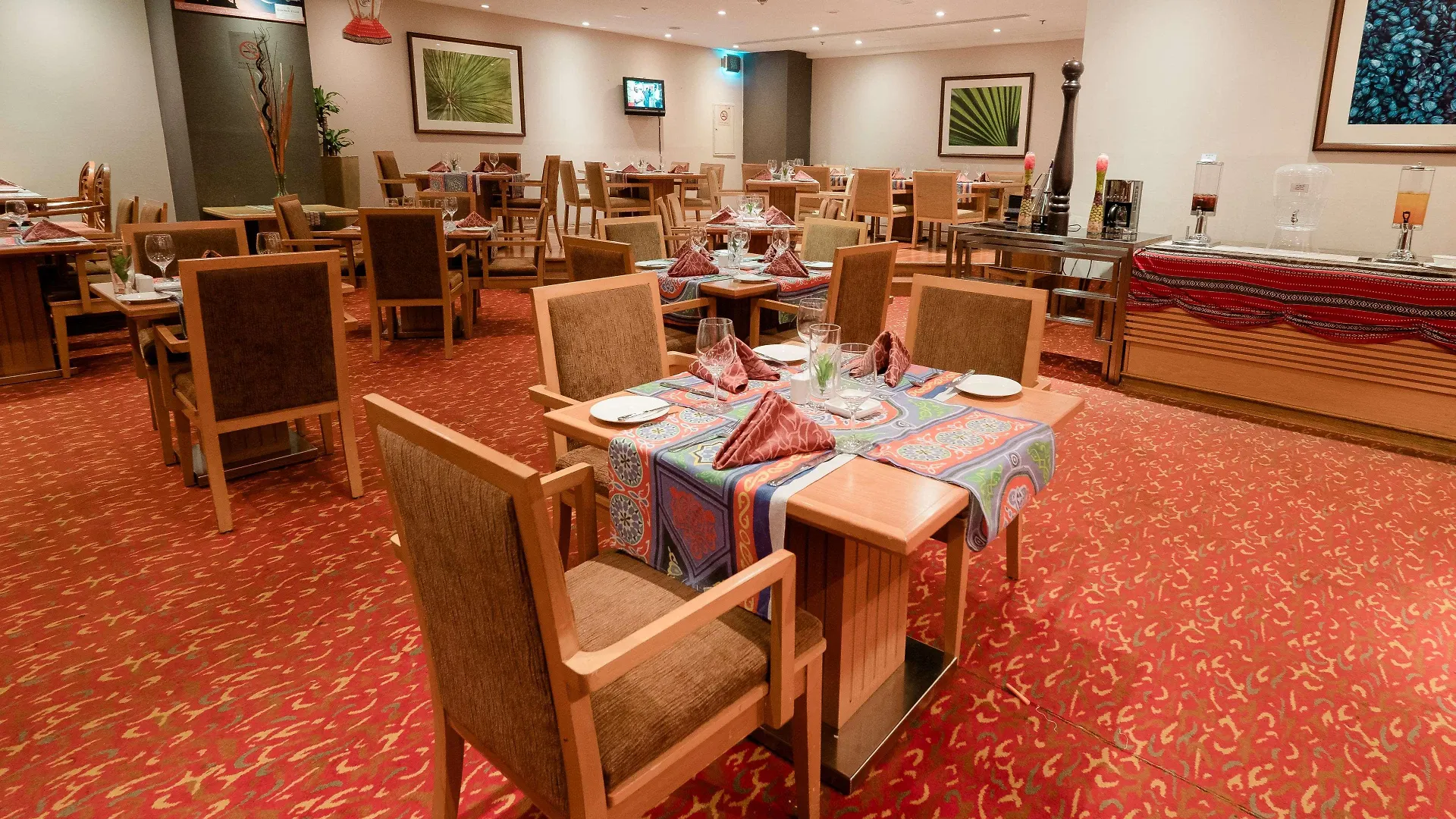 דובאי Orchid Hotel Al Barsha 