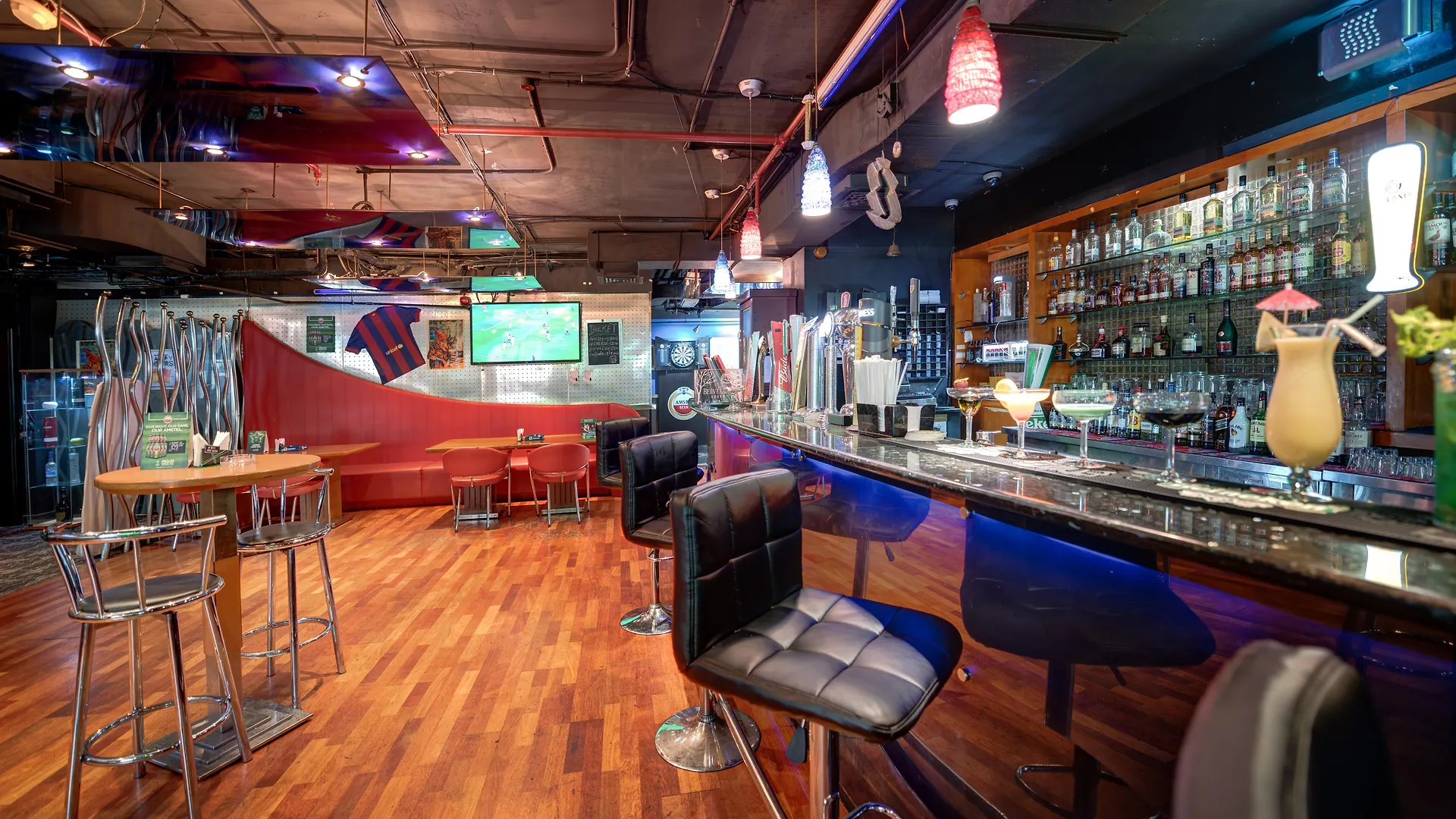 דובאי Orchid Hotel Al Barsha 