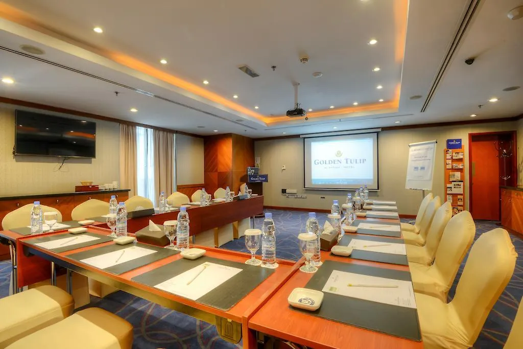 דובאי Orchid Hotel Al Barsha 