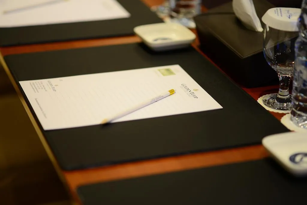 דובאי Orchid Hotel Al Barsha 