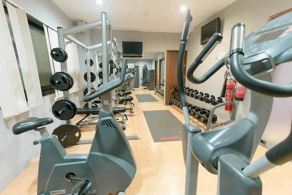 דובאי Orchid Hotel Al Barsha 