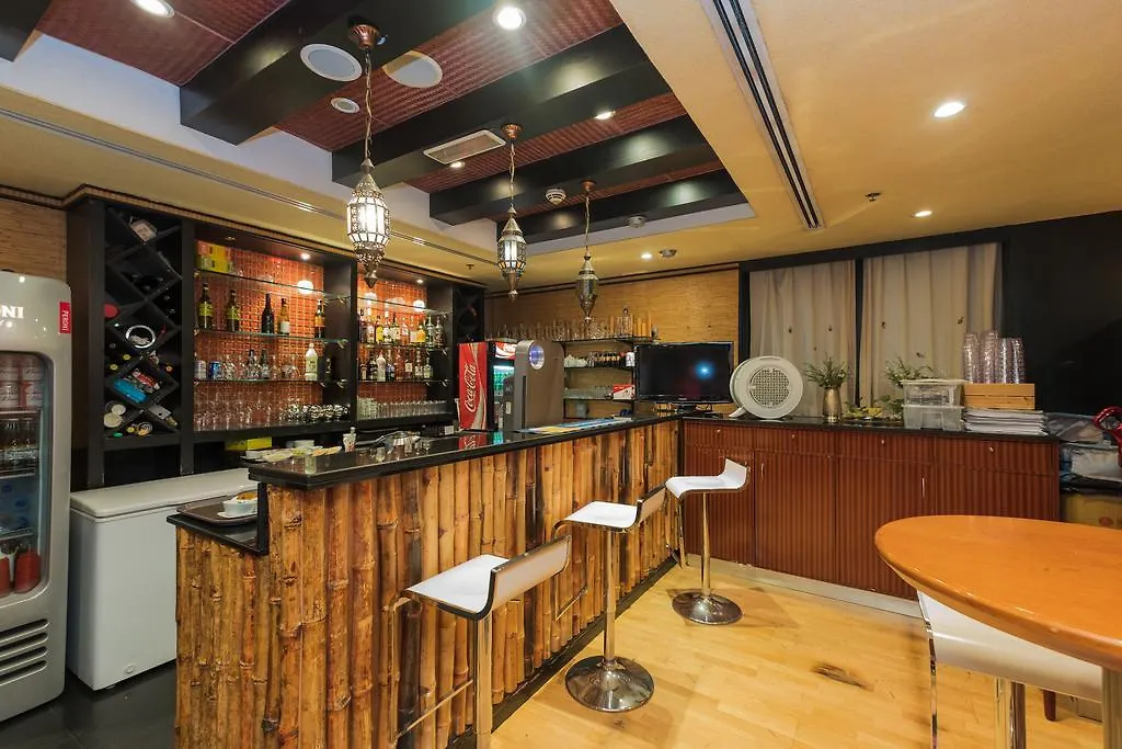 דובאי Orchid Hotel Al Barsha 