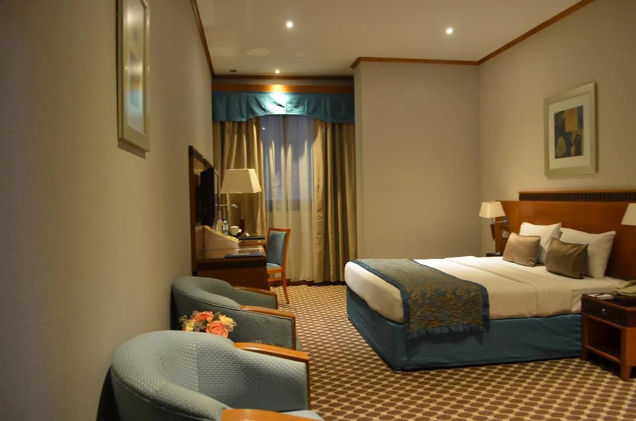 דובאי Orchid Hotel Al Barsha 
