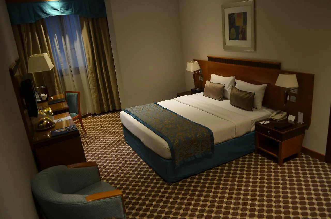 דובאי Orchid Hotel Al Barsha 